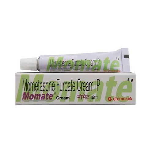 Mometasone Cream