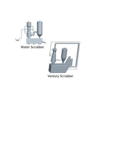 Pollution Control & Monitoring Equipment