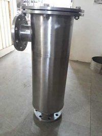 SS Inline Filter