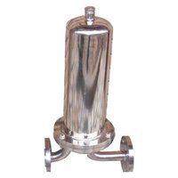 SS Inline Filter