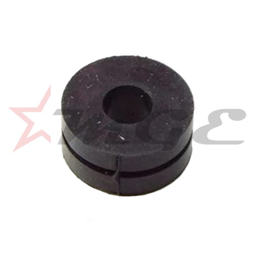 Lambretta GP 150/125/200 - Fuel Rod Grommet - Reference Part Number - #15071002