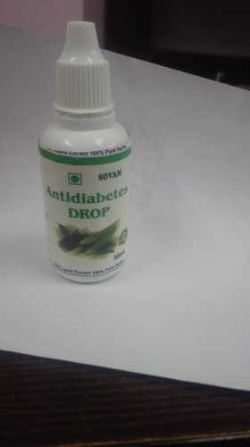 Diabetic Drop