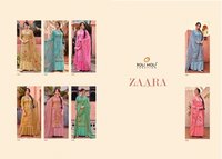 Roli Moli Creation Zaara Vol-3 Jam Cotton Digital Printed Salwar Suits