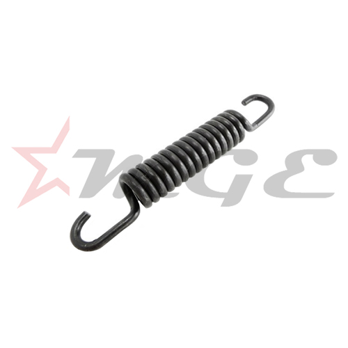 Lambretta GP 150/125/200 - Centerstand Spring - Reference Part Number - #19957005