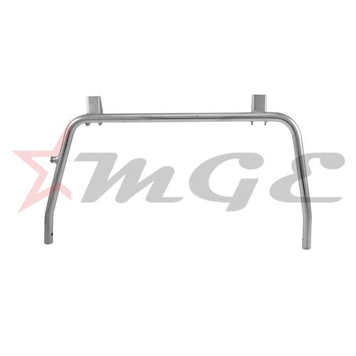 Lambretta GP 150/125/200 - Center Stand - Reference Part Number - #19957030