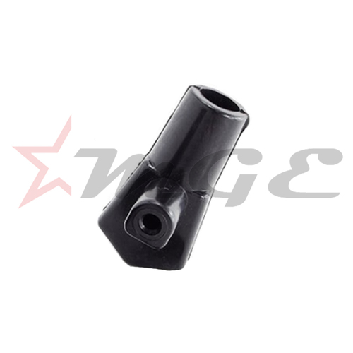 Lambretta GP 150/125/200 - Stand Feet - Reference Part Number - #15057020