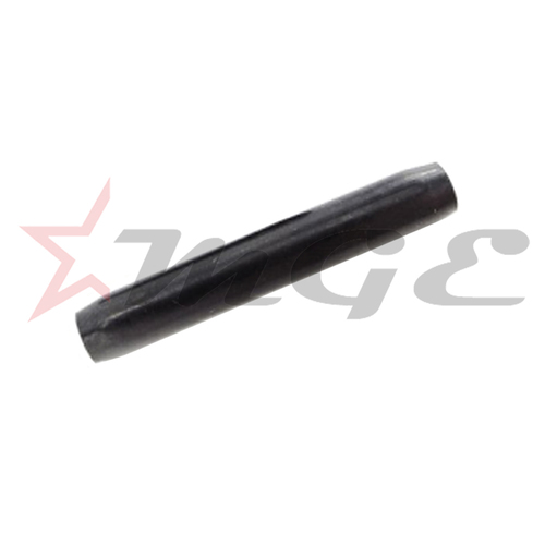 Lambretta GP 150/125/200 - Center Stand Feet Roll Pin - Reference Part Number - #15057009