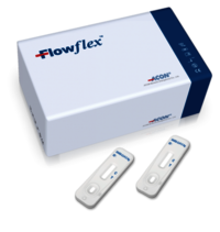 Flow Flex Antigen Test Kit