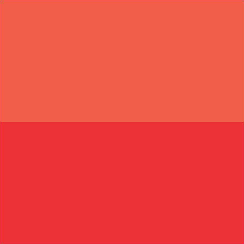 Red Pigment Paste 8548