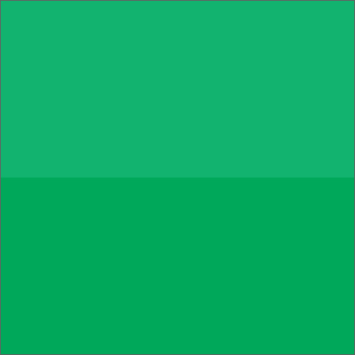 Green Pigment Paste 7