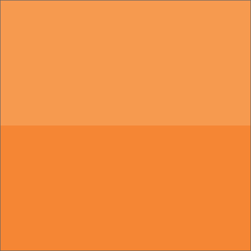 Pigment Orange Powder 13