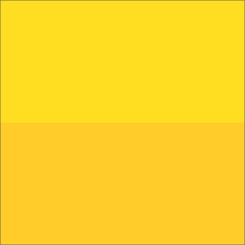 Lemon Chrome Pigment paste