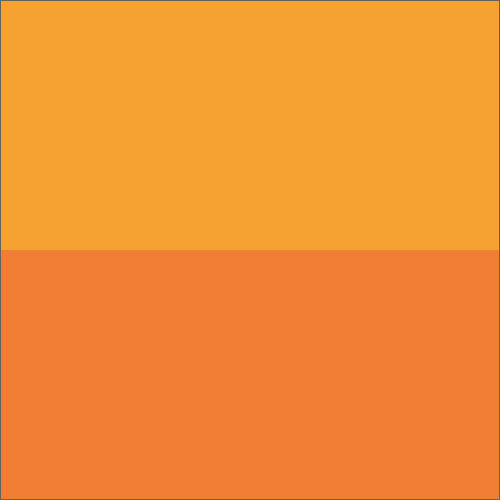 Orange Pigment Paste M5G