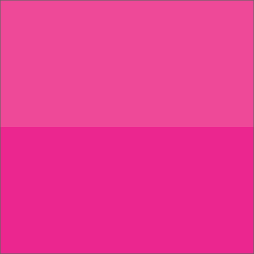 Fluorescent Magenta Paste