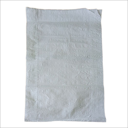 Plain Woven Sacks