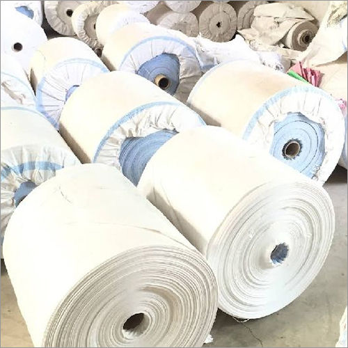 Woven Fabric Roll