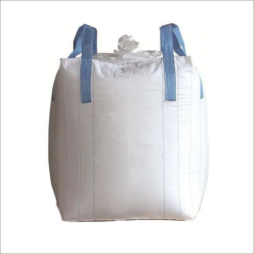 FIBC Cross Corner Bag