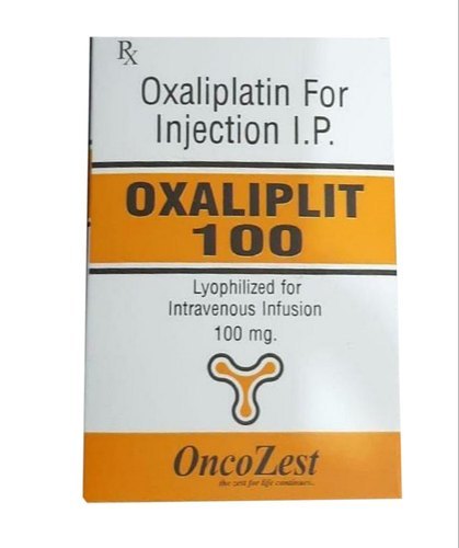 100ml Oxaliplatin Injection