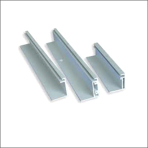 Extruded Aluminum Profiles By AVIRAT METAL PRIVATE LIMITED