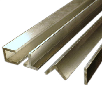 Industrial Aluminum Angle By AVIRAT METAL PRIVATE LIMITED