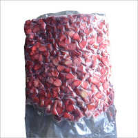 Frozen Strawberry - Fresh Frozen Fruit, Available In Custom Weight (kg) | Sweet And Juicy Flavors, Ideal For Smoothies And Desserts