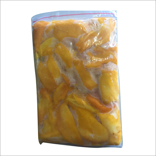 Frozen Mango By MR. FRESH AGRI PRODUCTS
