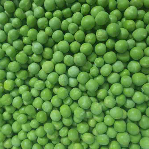 Frozen Healthy Green Peas