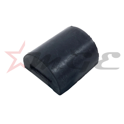 Lambretta GP 150/125/200 - Side Panel Buffer - Reference Part Number - #19950065