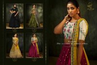 Designer Lehangas
