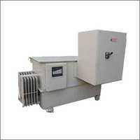 2000 KVA Oil Cooled Servo Stabilizer