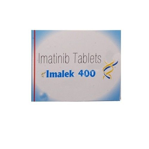 IMALEK 400 IMATINIB TABLETS