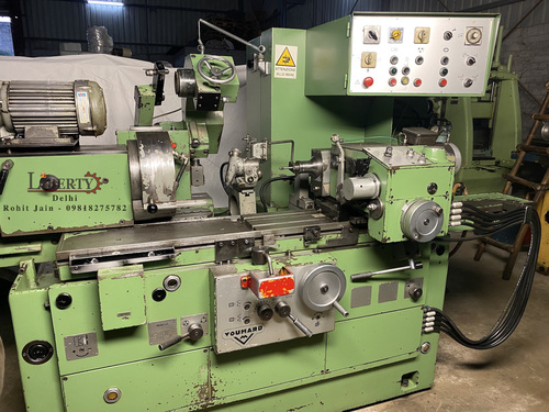 Voumard 5A Internal Grinder