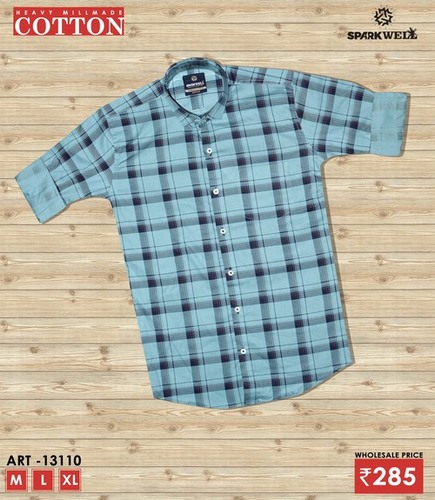 MEN SHIRT