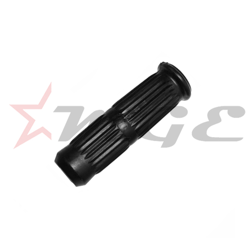 Lambretta GP 150/125/200 - Handlebar Grip - Reference Part Number - #22062016