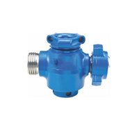 Plug Valves