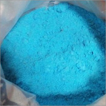 Copper Sulphate Powder