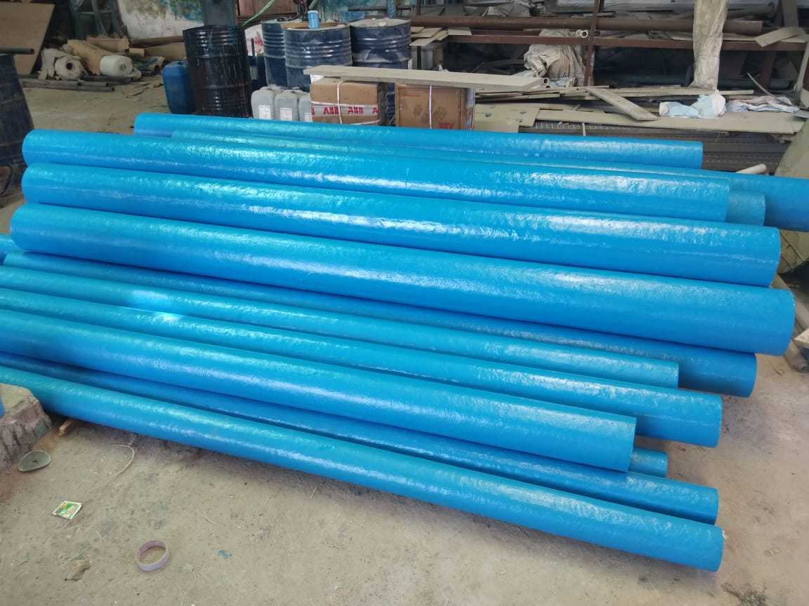 PP FRP Duct Pipe