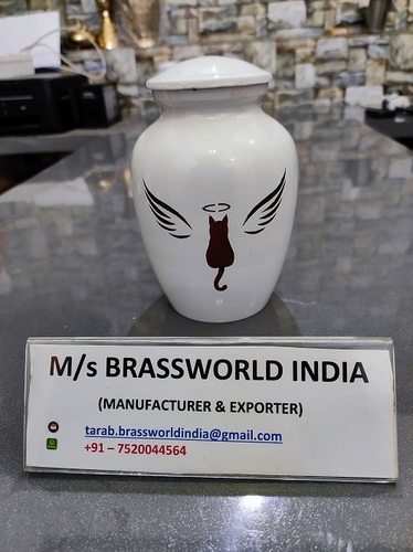 Cherished Pet Ash Holder