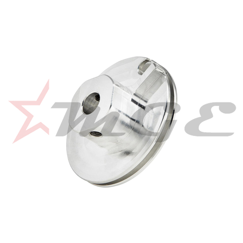 Lambretta GP 150/125/200 - Throttle Pulley - Reference Part Number - #22063009
