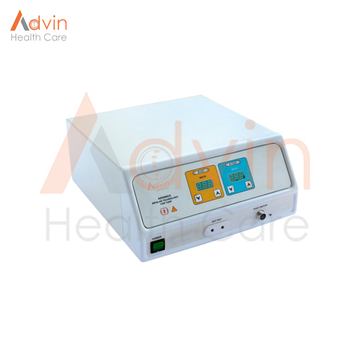 Bipolar Saline Cautery - Bi Tur+