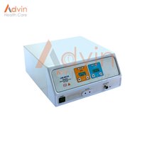 Bipolar Saline Cautery - Bi Tur+