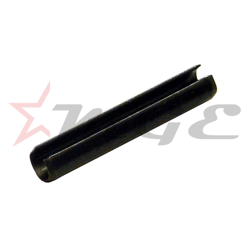 Lambretta GP 150/125/200 - Roller Roll Pin - Reference Part Number - #19962028