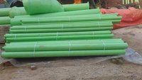 Round Frp Pipe