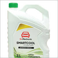 Anti Freeze Coolant Oil