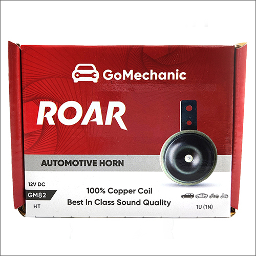 82mm Roar Automotive Horn