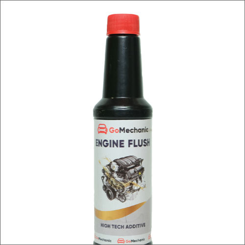 250ml High Tech Additive Engine Flush Brake Fluid Oil