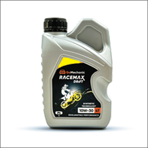 Racemax Drift 10W-30- 4T Full Synthetic Engine Oil