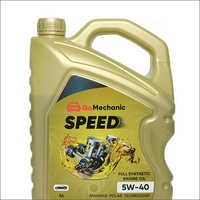 4L 5W-40 Full Synthetic Engine Oil