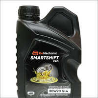1L 80W90 GL4 Smooth Gear Oil
