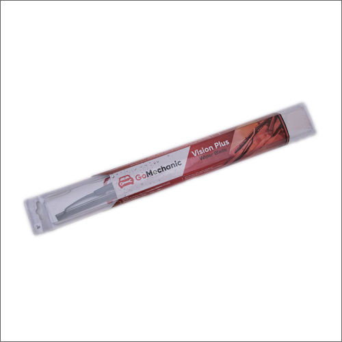 Vision Plus Conventional Wiper Blade